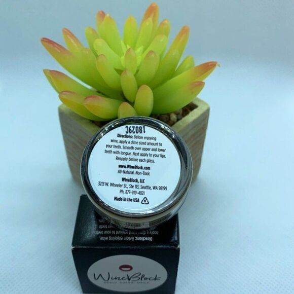 🎉HP! 🌹 Wine Block Anti-Stain Treatment - Picture 5 of 10